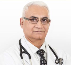 Dr. Rajiv Anand